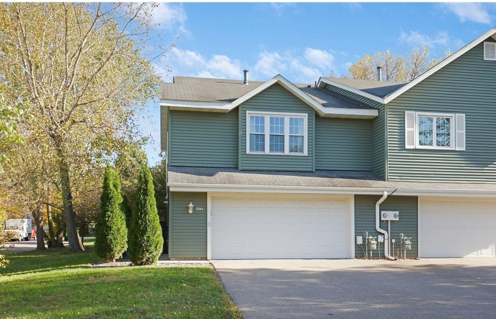 View of Residential at 2561 Copper Cliff Trail, Woodbury MN 55125, Woodbury - Mike Wilen | Minnesota Team Real Estate