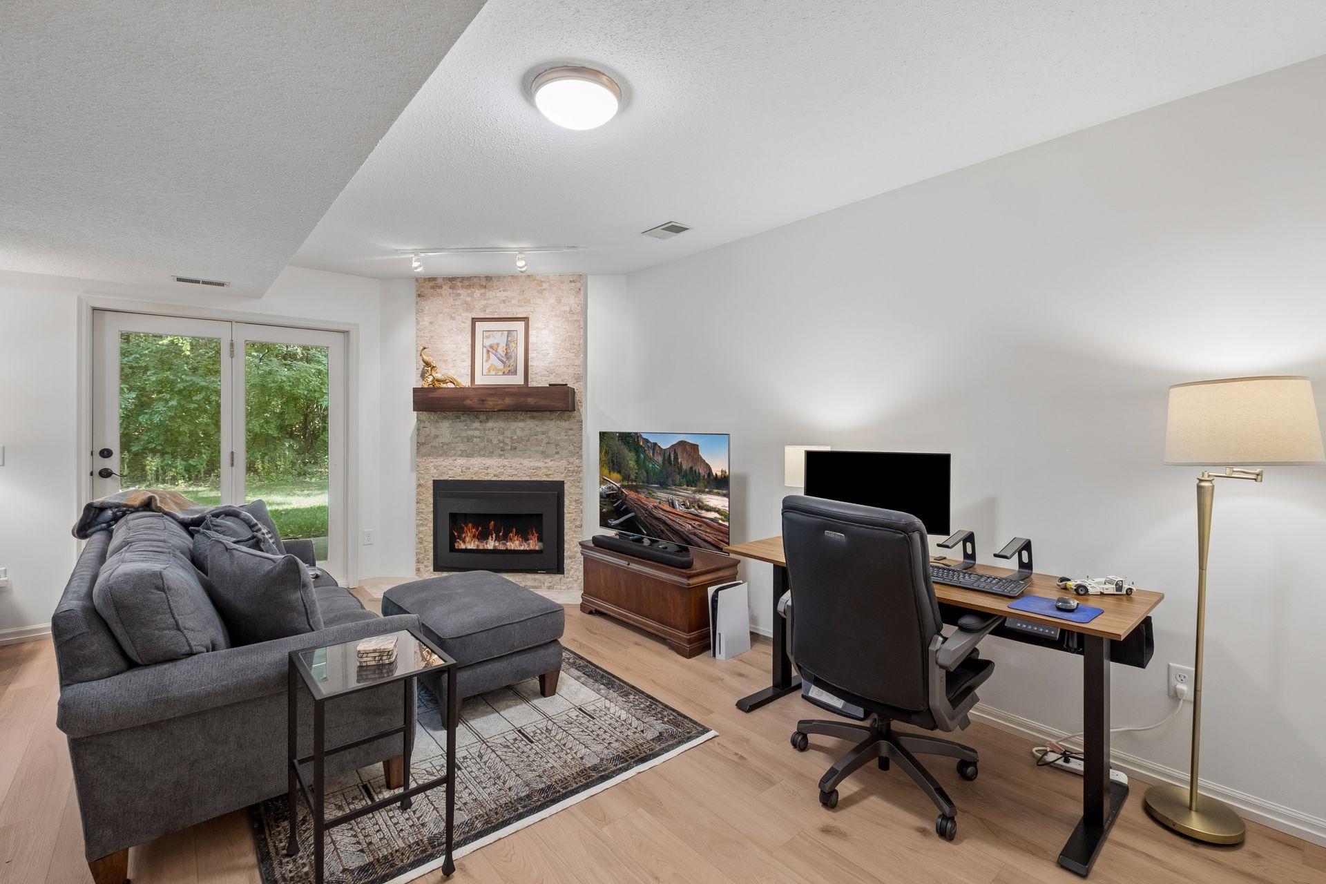 View of Residential at 3696 Widgeon Way, Eagan MN 55123, Eagan (24 of 36) - Mike Wilen | Minnesota Team Real Estate