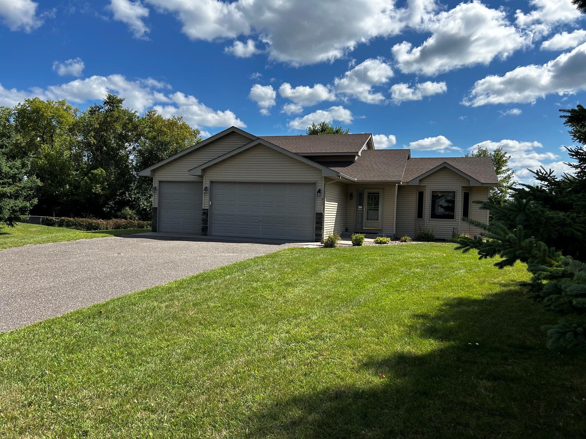View of Residential at 805 Pond View Court, Braham MN 55006, Braham (23 of 23) - Mike Wilen | Minnesota Team Real Estate