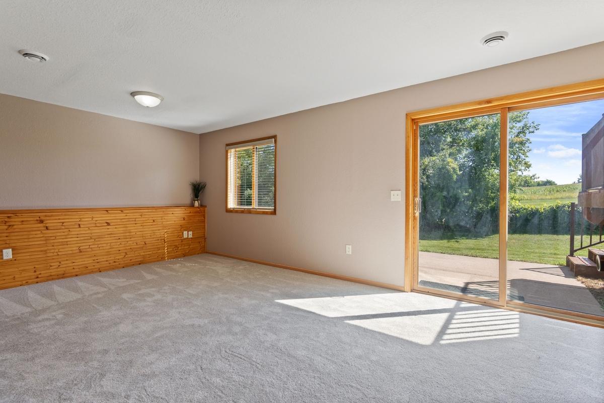 View of Residential at 805 Pond View Court, Braham MN 55006, Braham (17 of 23) - Mike Wilen | Minnesota Team Real Estate