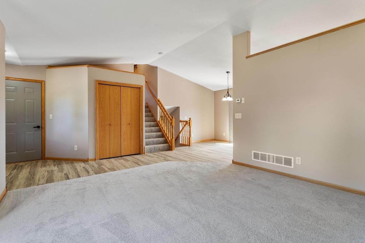 View of Residential at 805 Pond View Court, Braham MN 55006, Braham (10 of 23) - Mike Wilen | Minnesota Team Real Estate