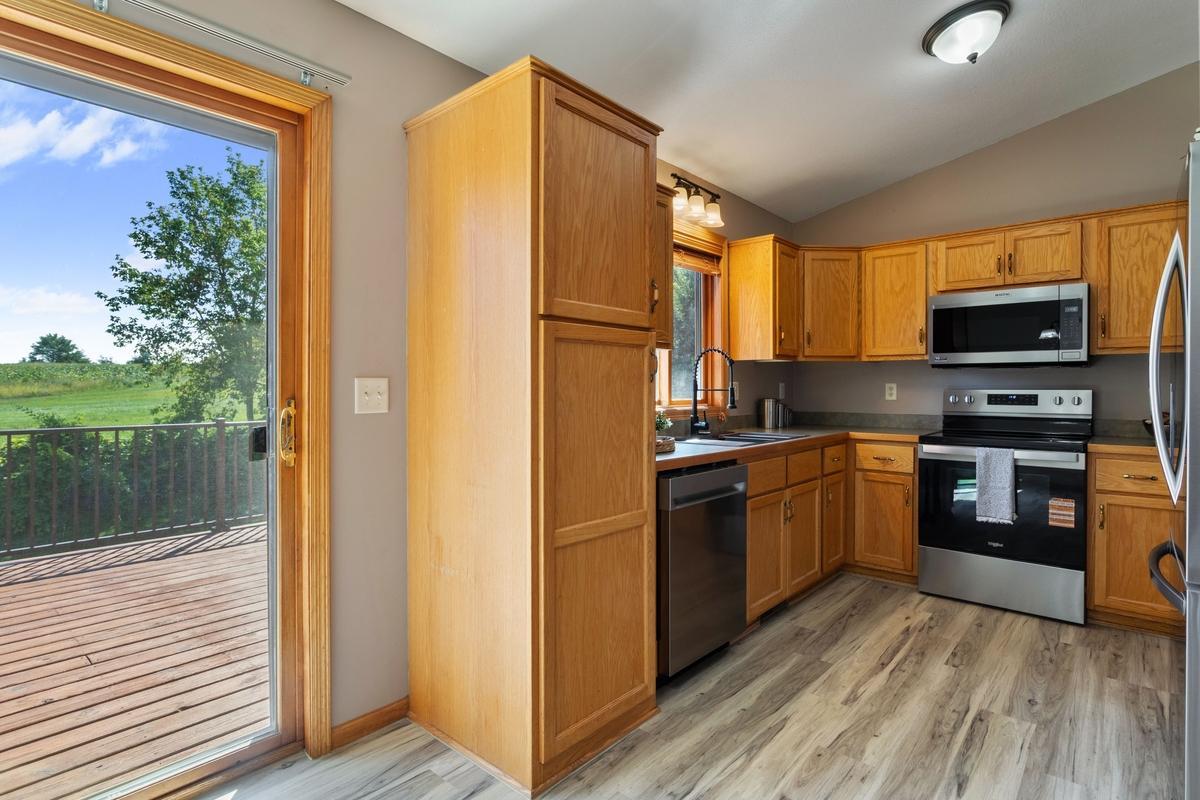 View of Residential at 805 Pond View Court, Braham MN 55006, Braham (7 of 23) - Mike Wilen | Minnesota Team Real Estate