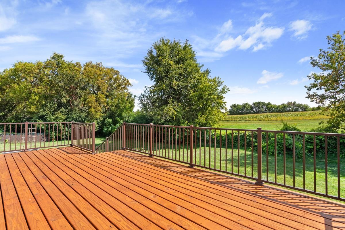 View of Residential at 805 Pond View Court, Braham MN 55006, Braham (5 of 23) - Mike Wilen | Minnesota Team Real Estate