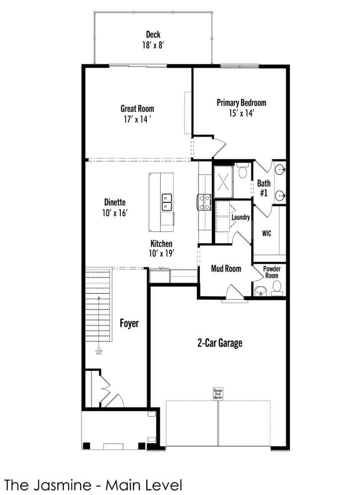 View of Residential at 1719 Jonni Way, Chanhassen MN 55317, Chanhassen (3 of 3) - Mike Wilen | Minnesota Team Real Estate