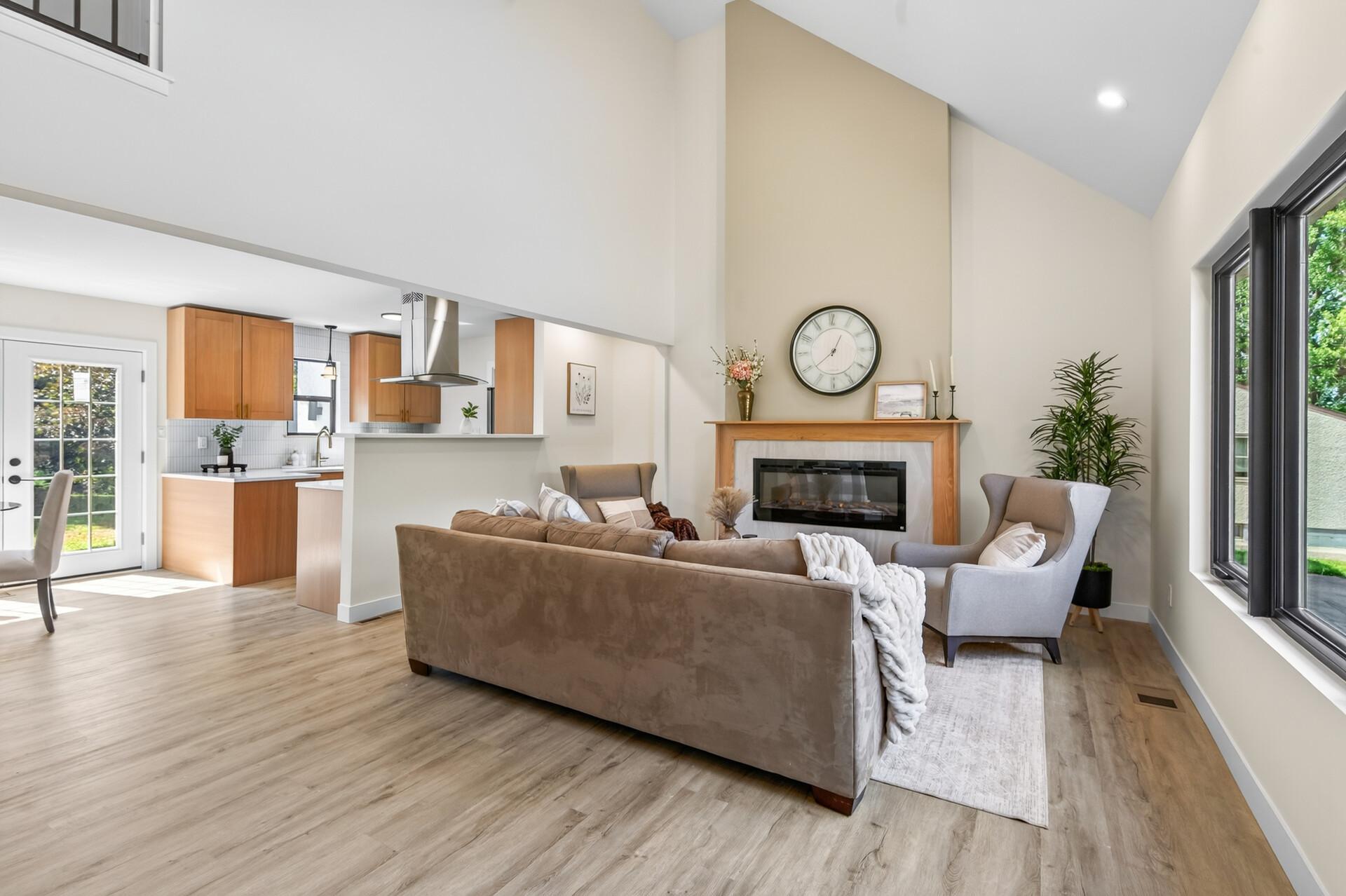 View of Residential at 364 County Road C, Roseville MN 55113, Roseville (2 of 44) - Mike Wilen | Minnesota Team Real Estate