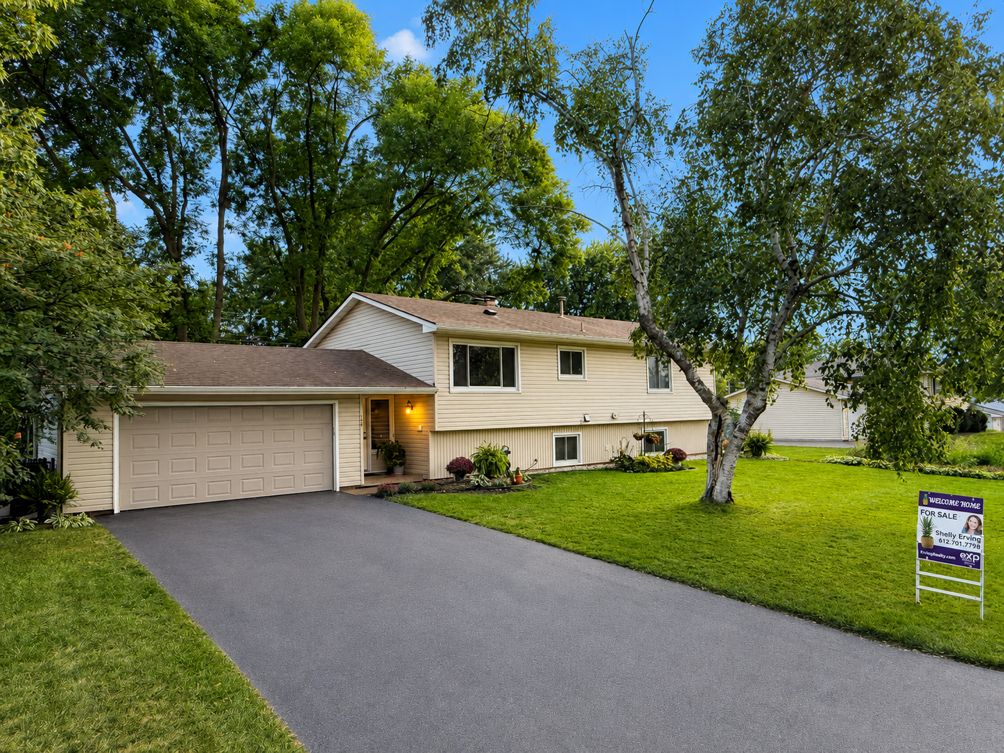 View of Residential at 1798 Bluestone Drive, Eagan MN 55122, Eagan (2 of 52) - Mike Wilen | Minnesota Team Real Estate