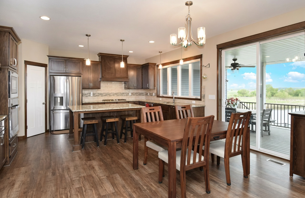 View of Residential at 4930 130th Court, Blaine MN 55449, Blaine (9 of 39) - Mike Wilen | Minnesota Team Real Estate