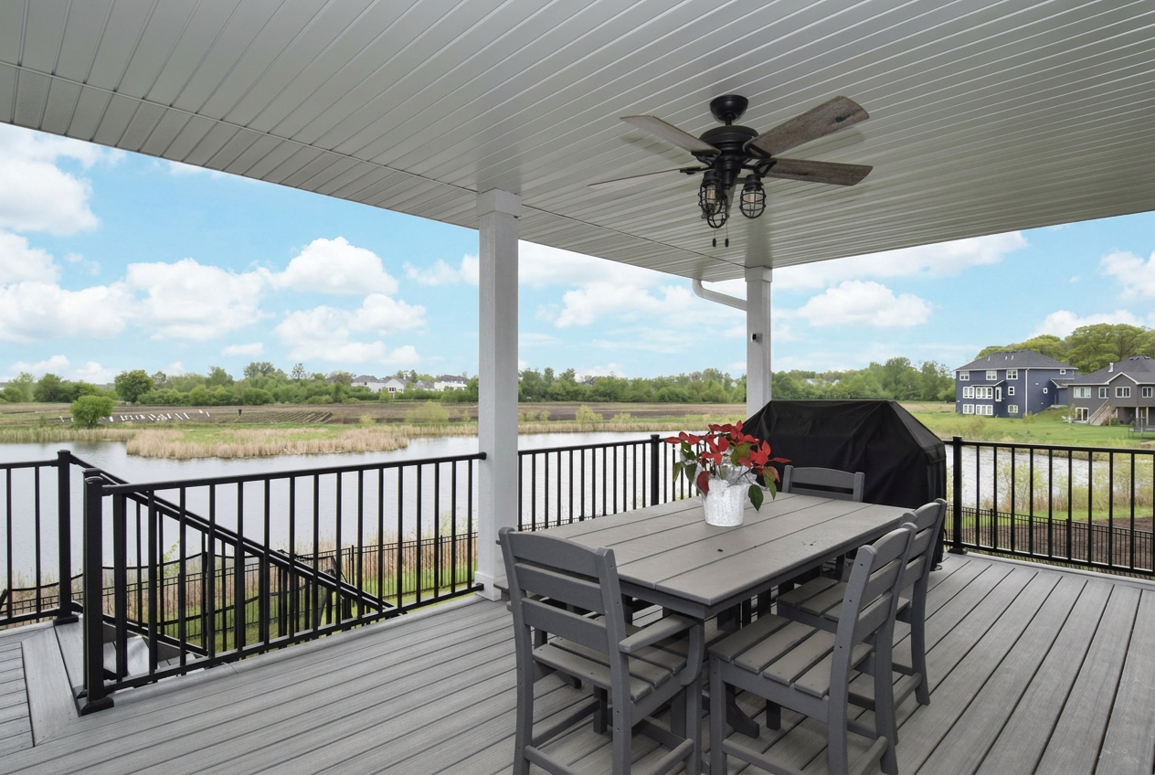 View of Residential at 4930 130th Court, Blaine MN 55449, Blaine (11 of 39) - Mike Wilen | Minnesota Team Real Estate