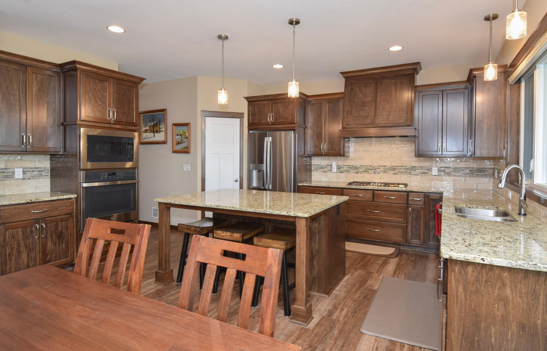 View of Residential at 4930 130th Court, Blaine MN 55449, Blaine (12 of 39) - Mike Wilen | Minnesota Team Real Estate