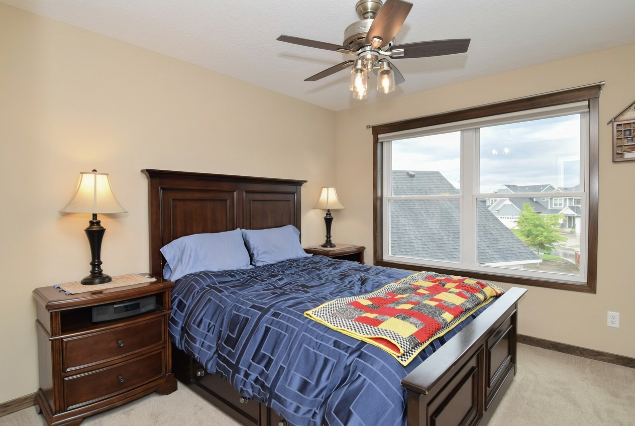 View of Residential at 4930 130th Court, Blaine MN 55449, Blaine (29 of 39) - Mike Wilen | Minnesota Team Real Estate