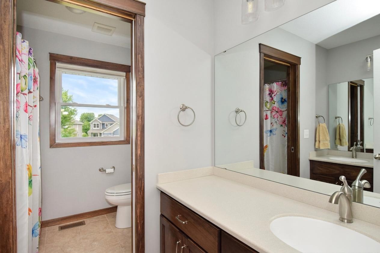View of Residential at 4930 130th Court, Blaine MN 55449, Blaine (31 of 39) - Mike Wilen | Minnesota Team Real Estate