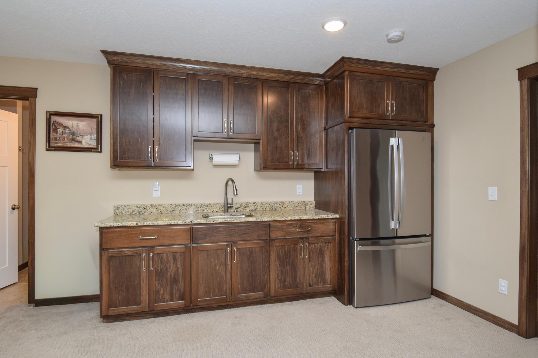View of Residential at 4930 130th Court, Blaine MN 55449, Blaine (35 of 39) - Mike Wilen | Minnesota Team Real Estate