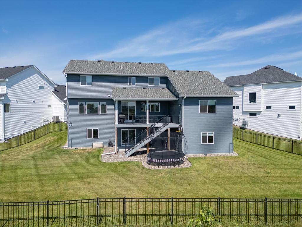 View of Residential at 4930 130th Court, Blaine MN 55449, Blaine (10 of 39) - Mike Wilen | Minnesota Team Real Estate