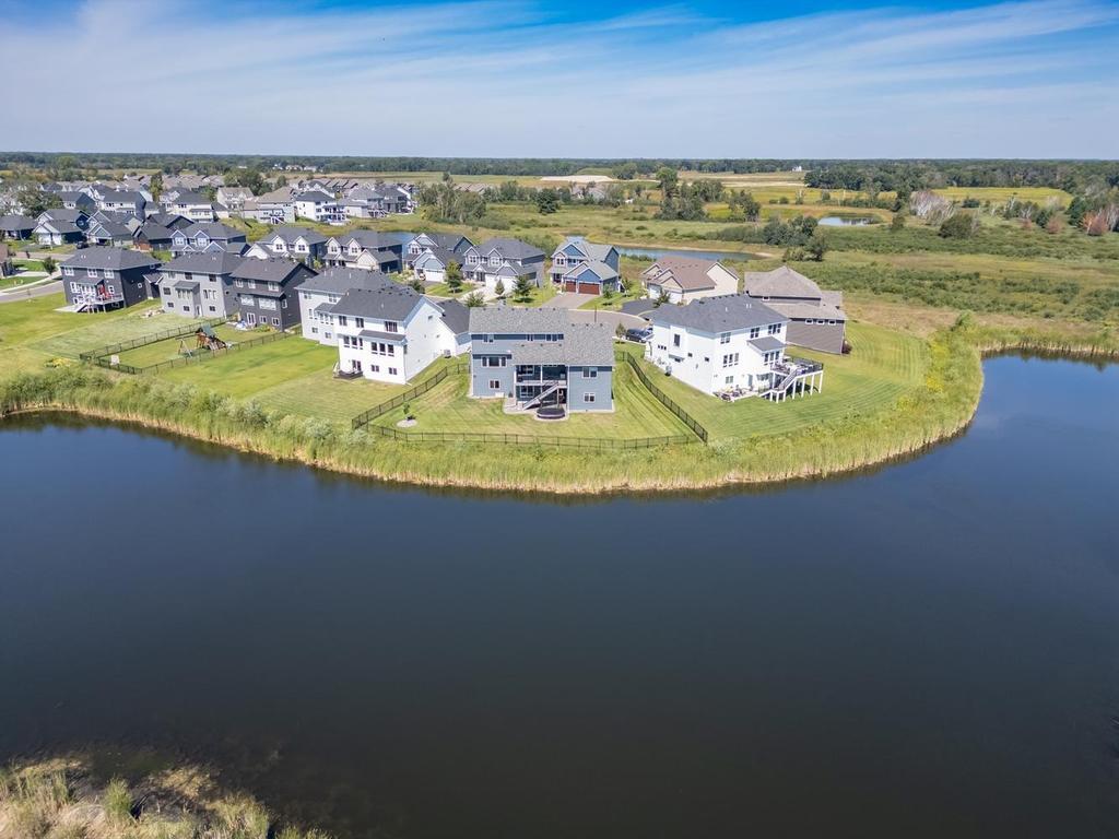 View of Single Family at 4930 130th Court, Blaine - Mike Wilen | Minnesota Team Real Estate