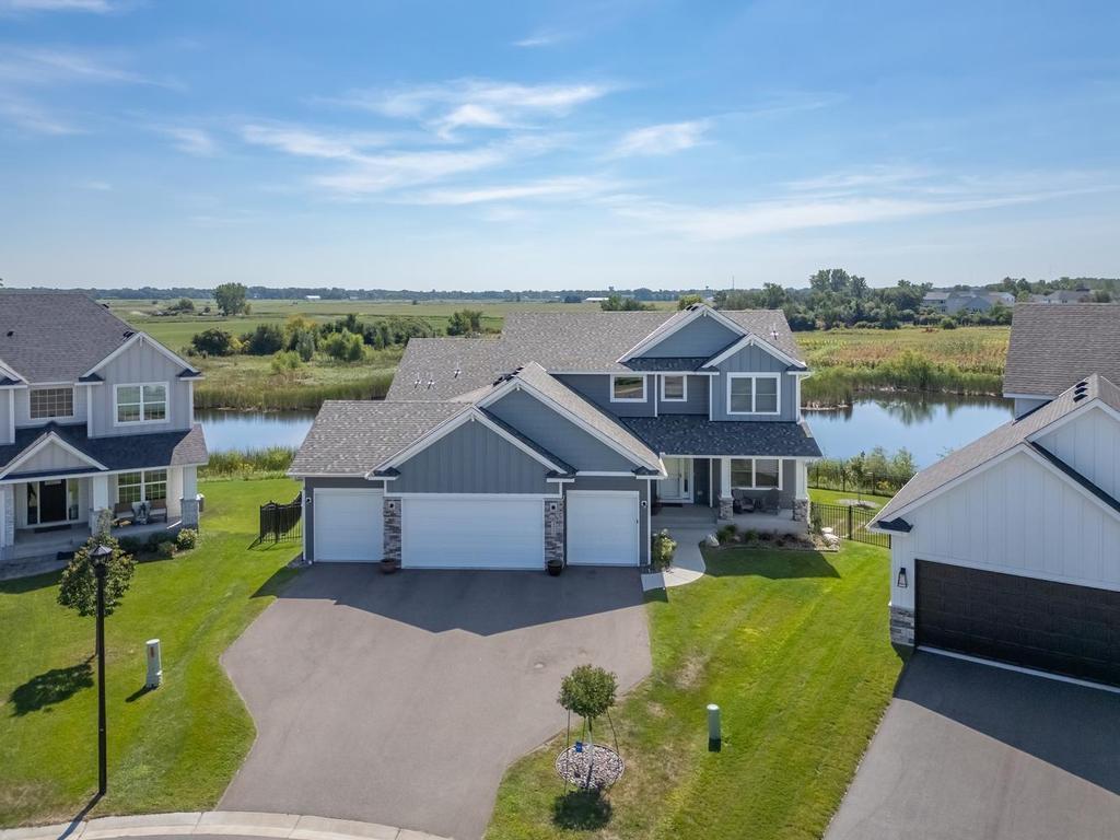 View of Residential at 4930 130th Court, Blaine MN 55449, Blaine (3 of 39) - Mike Wilen | Minnesota Team Real Estate