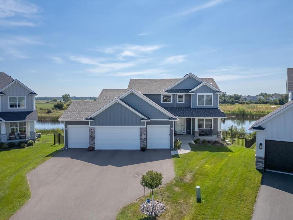 View of Residential at 4930 130th Court, Blaine MN 55449, Blaine (2 of 39) - Mike Wilen | Minnesota Team Real Estate