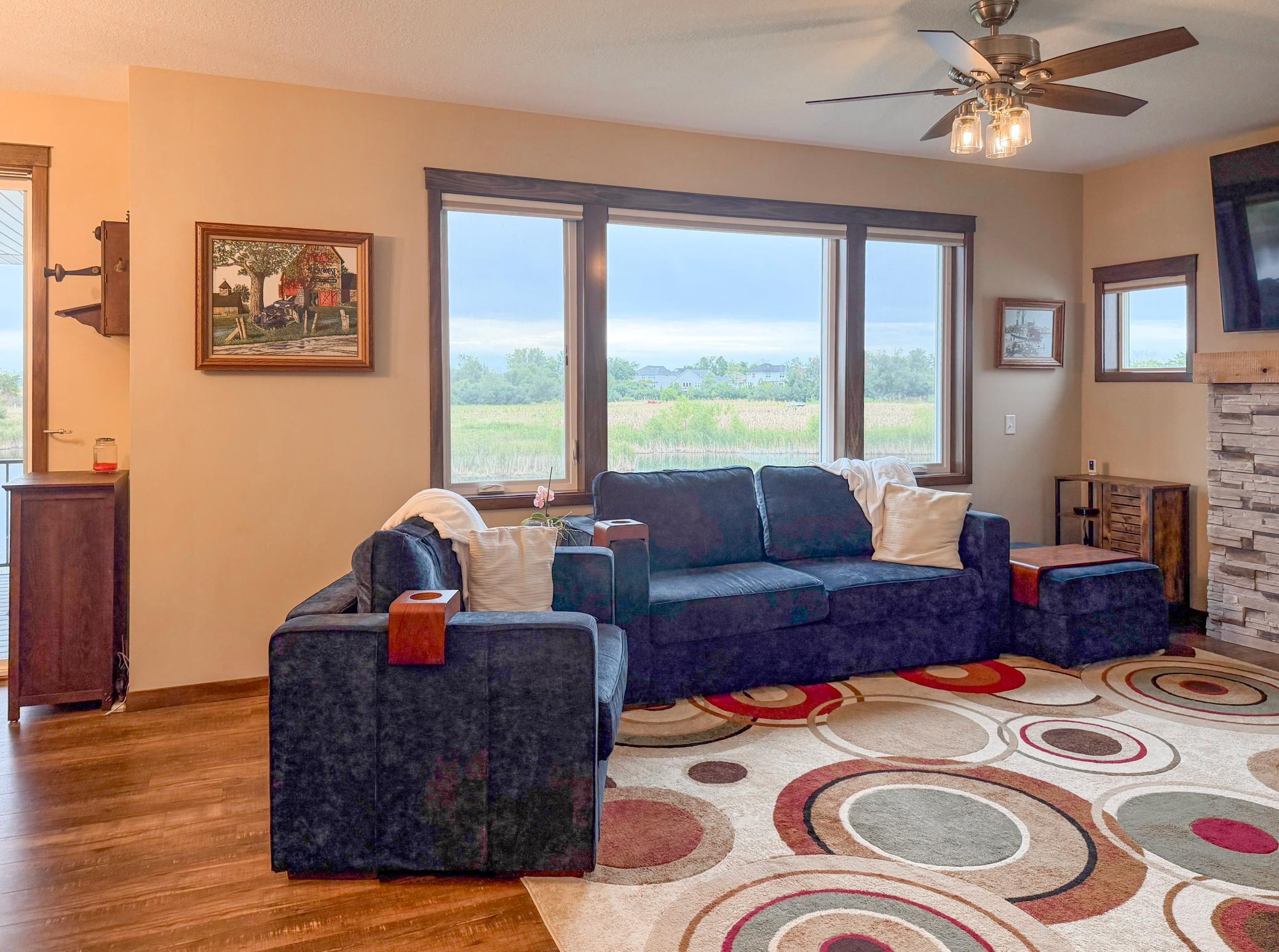 View of Residential at 4930 130th Court, Blaine MN 55449, Blaine (17 of 39) - Mike Wilen | Minnesota Team Real Estate