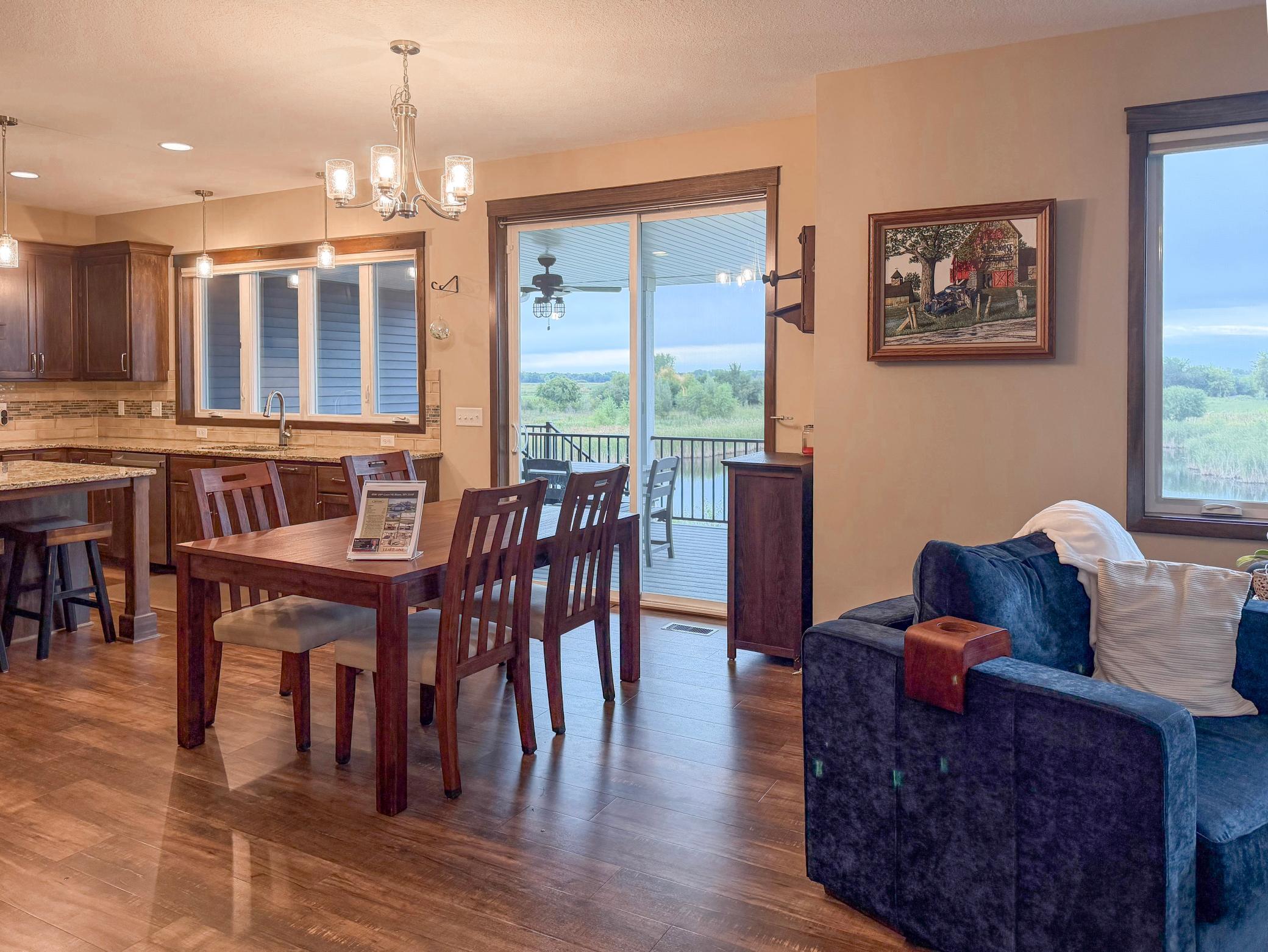 View of Residential at 4930 130th Court, Blaine MN 55449, Blaine (15 of 39) - Mike Wilen | Minnesota Team Real Estate
