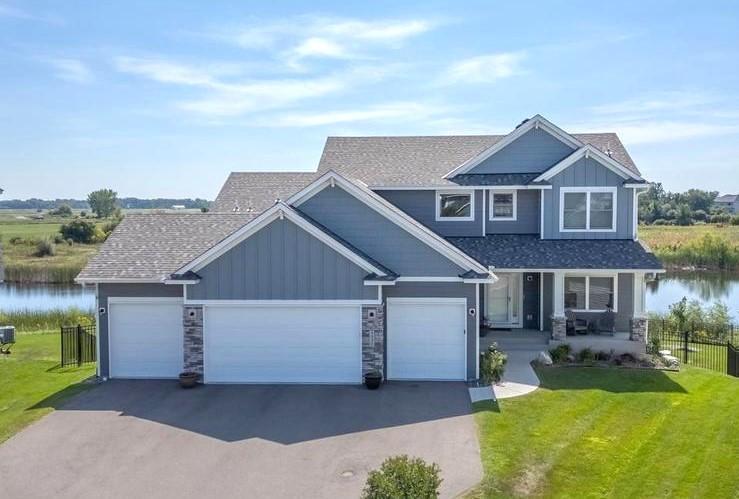 View of Residential at 4930 130th Court, Blaine MN 55449, Blaine (4 of 39) - Mike Wilen | Minnesota Team Real Estate