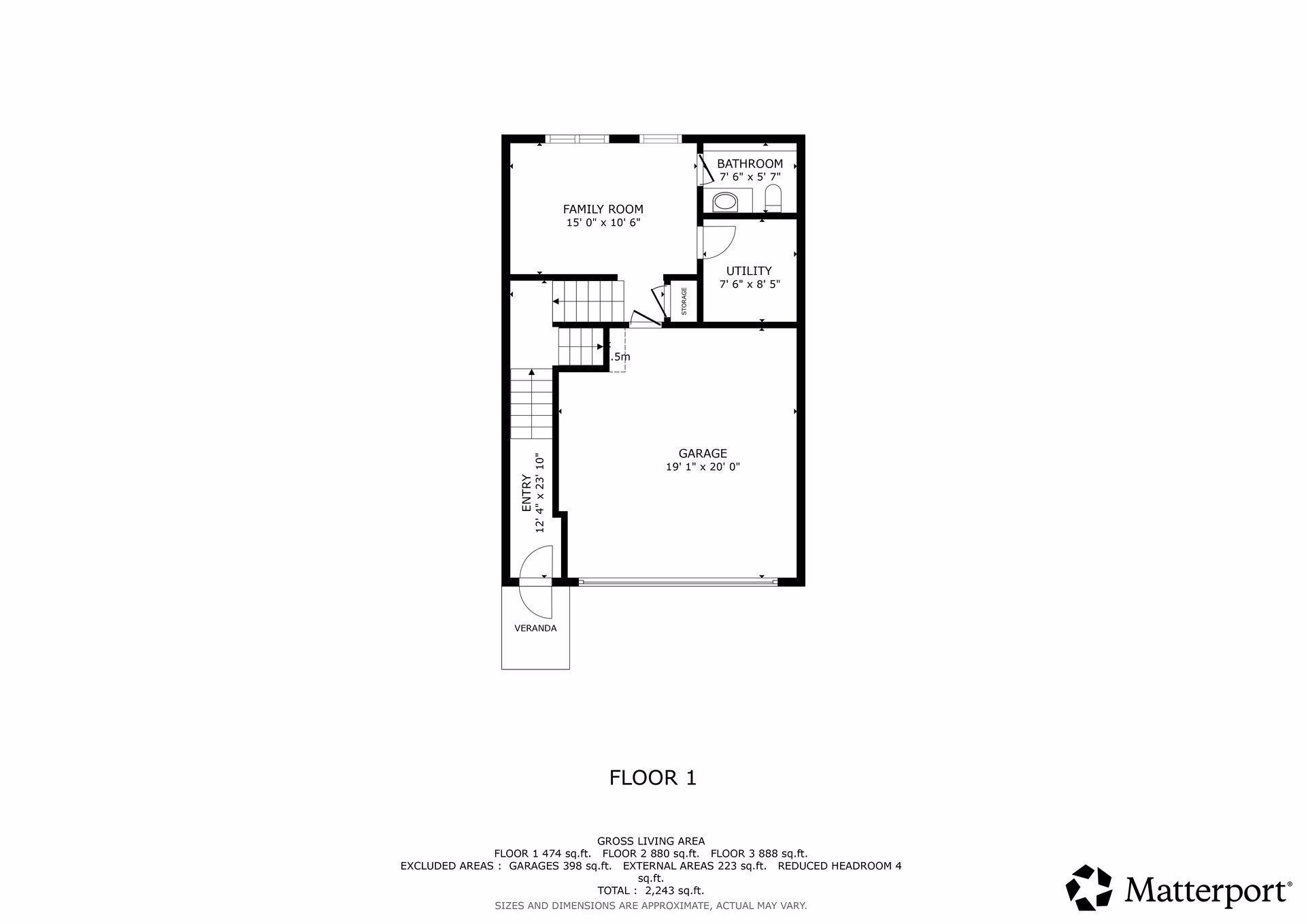 View of Residential at 8757 Granite Lane, Woodbury MN 55129, Woodbury (34 of 36) - Mike Wilen | Minnesota Team Real Estate