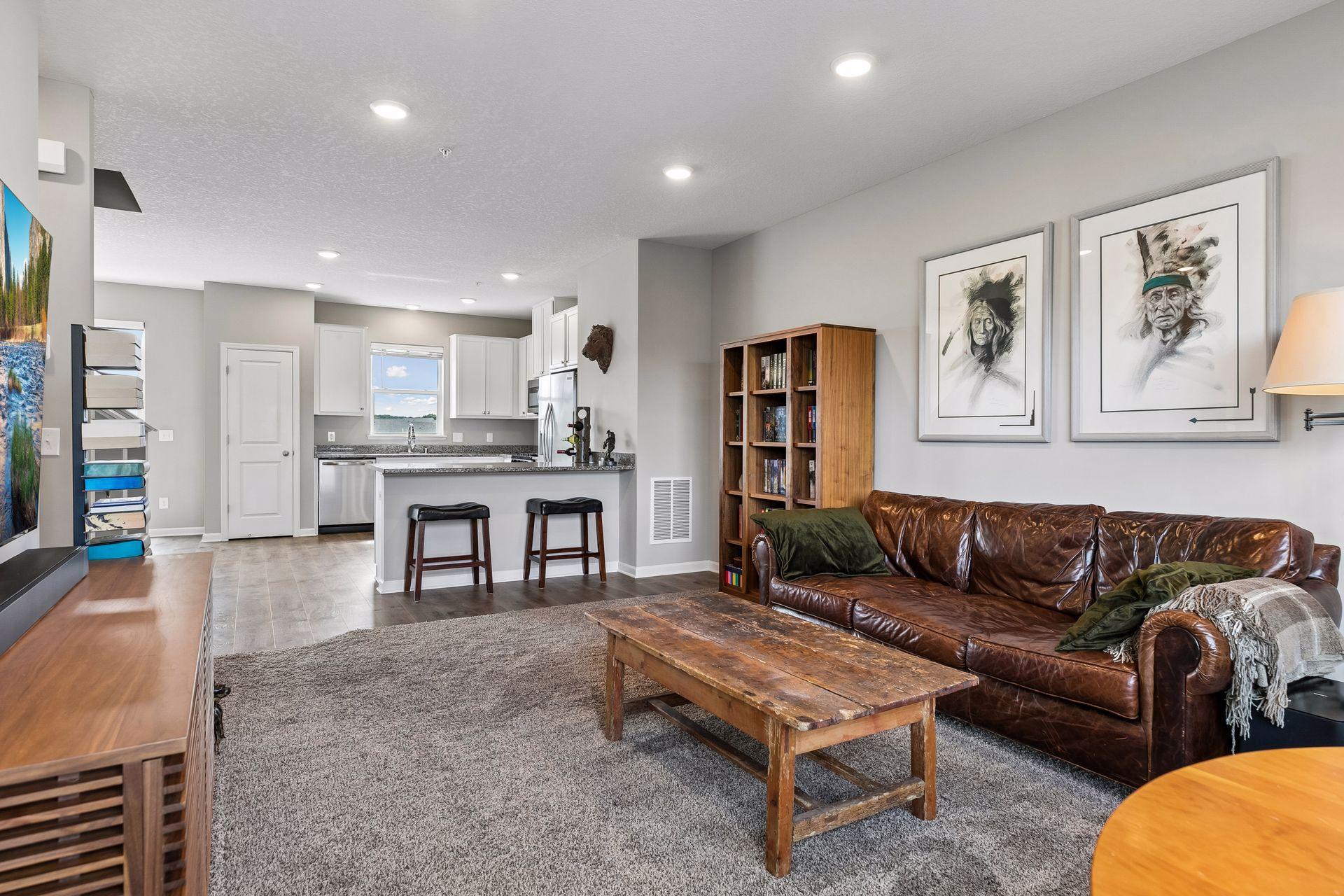 View of Residential at 8757 Granite Lane, Woodbury MN 55129, Woodbury (8 of 36) - Mike Wilen | Minnesota Team Real Estate