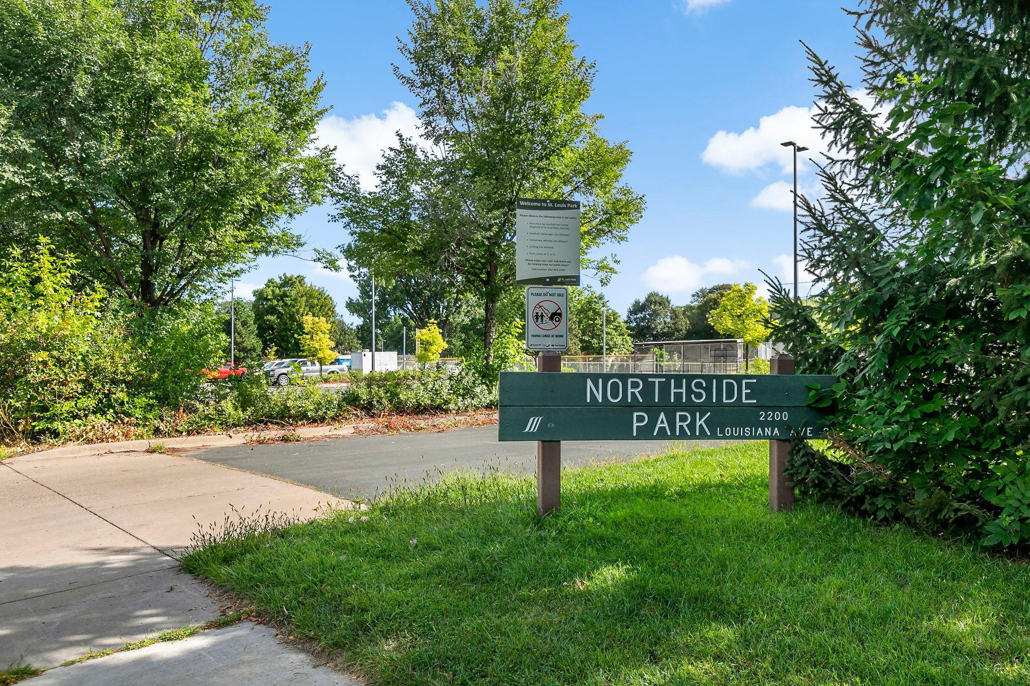 View of Residential at 7318 22nd Street #111, Saint Louis Park MN 55426, Saint Louis Park (25 of 30) - Mike Wilen | Minnesota Team Real Estate
