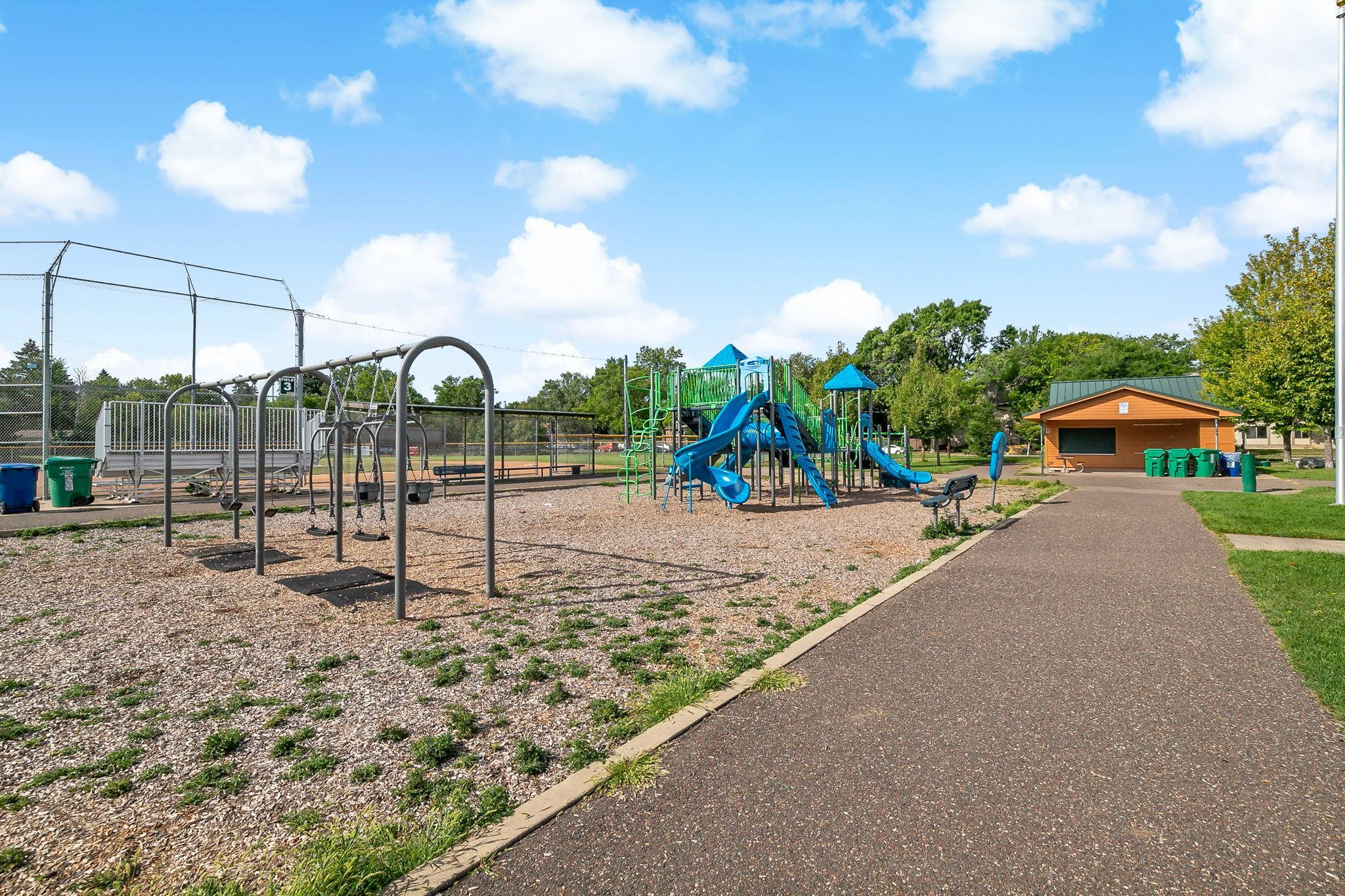 View of Residential at 7318 22nd Street #111, Saint Louis Park MN 55426, Saint Louis Park (30 of 30) - Mike Wilen | Minnesota Team Real Estate