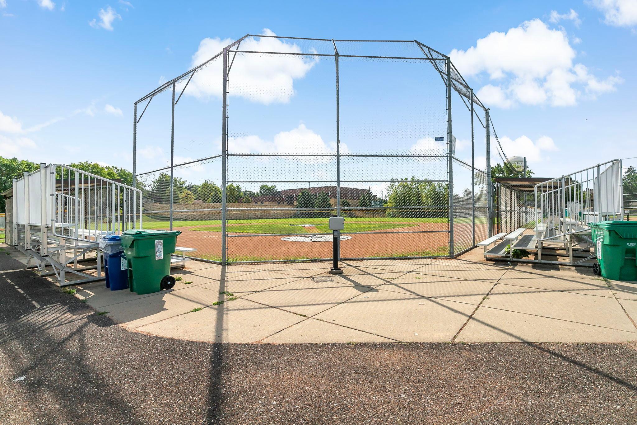 View of Residential at 7318 22nd Street #111, Saint Louis Park MN 55426, Saint Louis Park (26 of 30) - Mike Wilen | Minnesota Team Real Estate