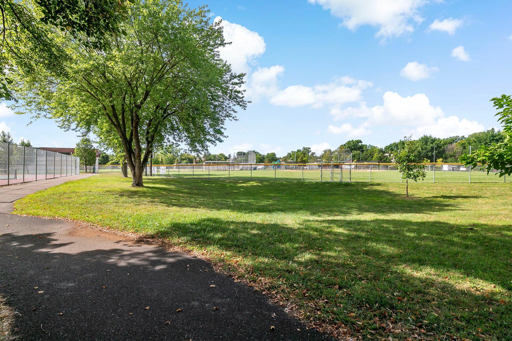 View of Residential at 7318 22nd Street #111, Saint Louis Park MN 55426, Saint Louis Park (28 of 30) - Mike Wilen | Minnesota Team Real Estate