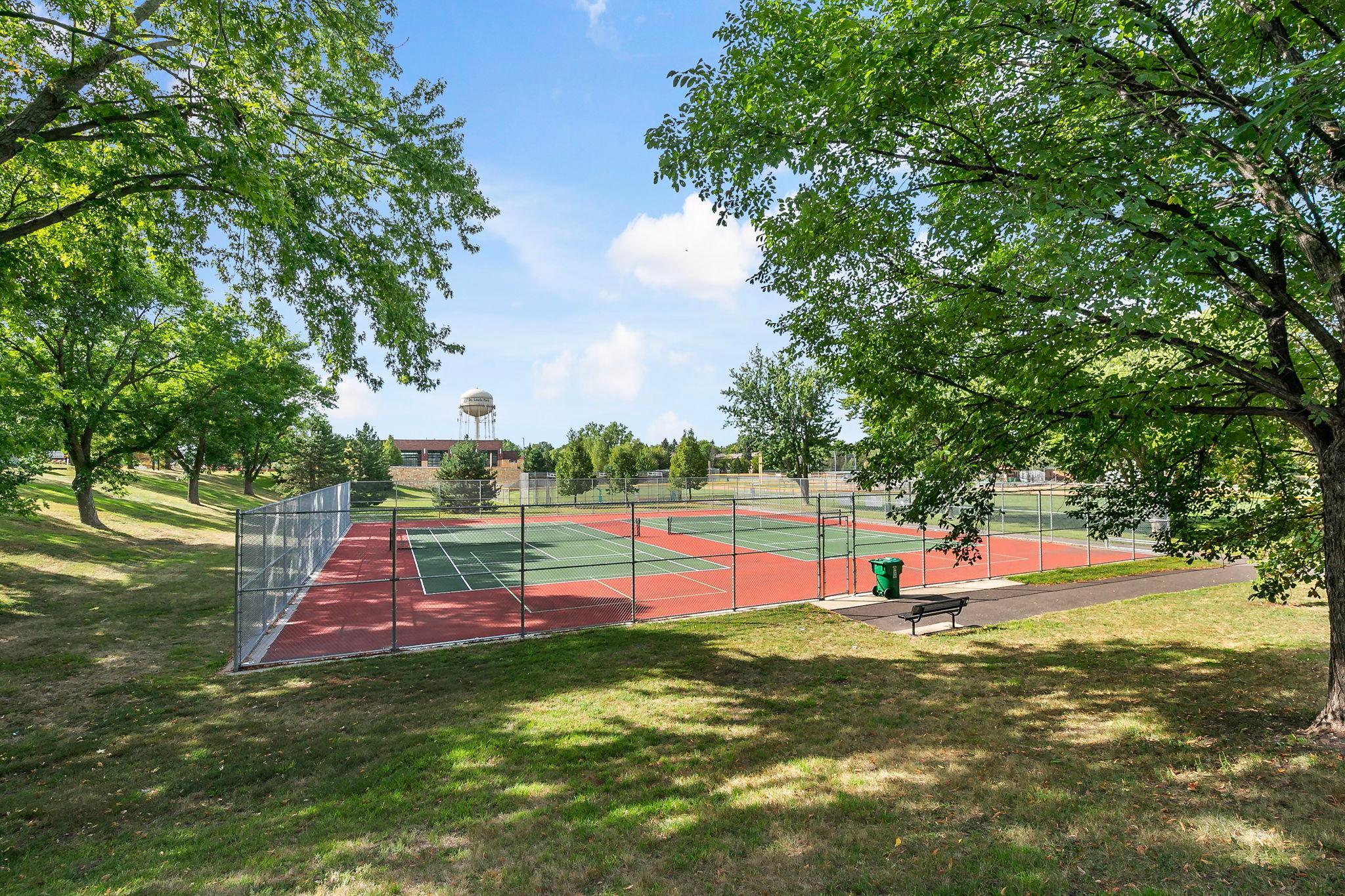 View of Residential at 7318 22nd Street #111, Saint Louis Park MN 55426, Saint Louis Park (23 of 30) - Mike Wilen | Minnesota Team Real Estate