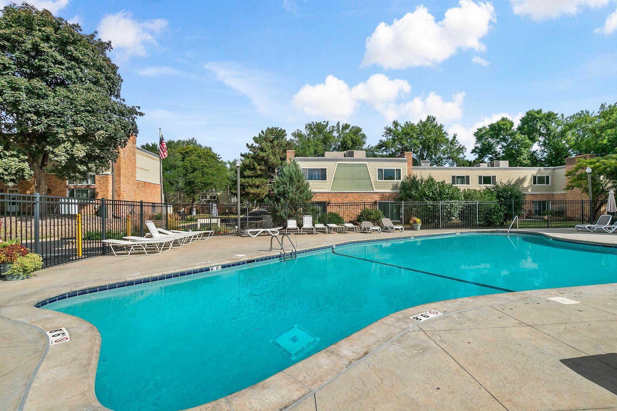 View of Residential at 7318 22nd Street #111, Saint Louis Park MN 55426, Saint Louis Park (20 of 30) - Mike Wilen | Minnesota Team Real Estate