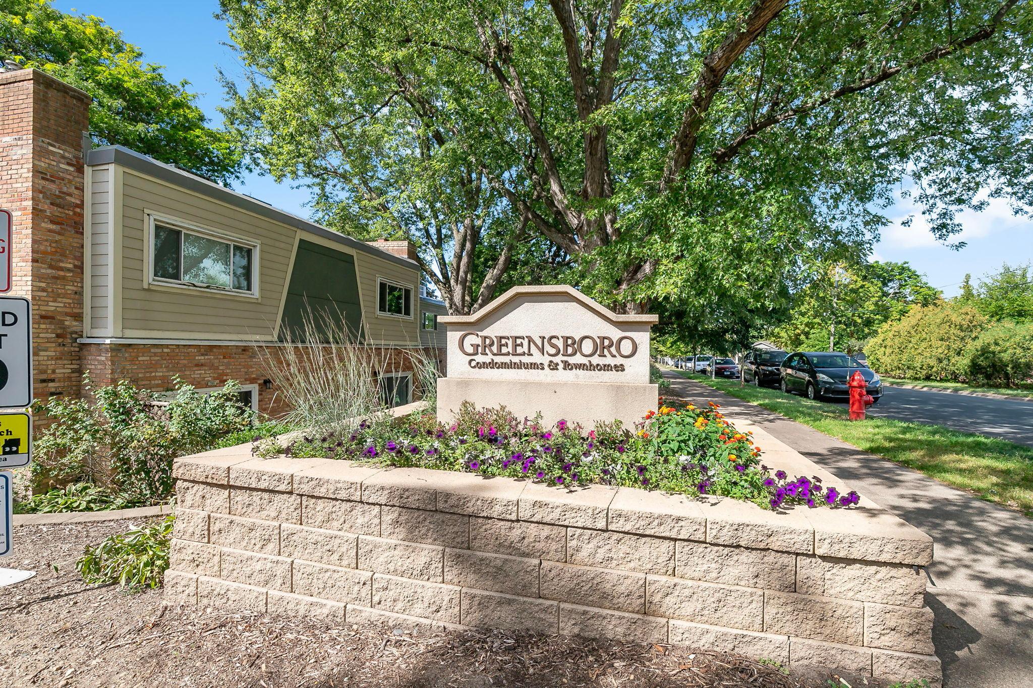 View of Residential at 7318 22nd Street #111, Saint Louis Park MN 55426, Saint Louis Park (18 of 30) - Mike Wilen | Minnesota Team Real Estate