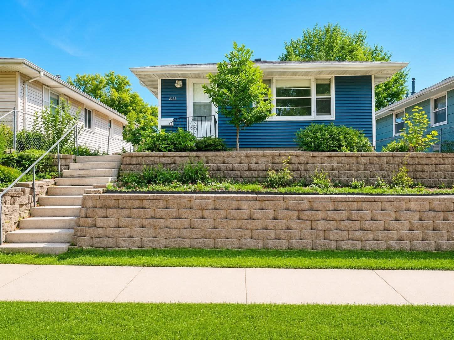 View of Residential at 822 Morgan Avenue, Minneapolis MN 55411, Minneapolis - Mike Wilen | Minnesota Team Real Estate