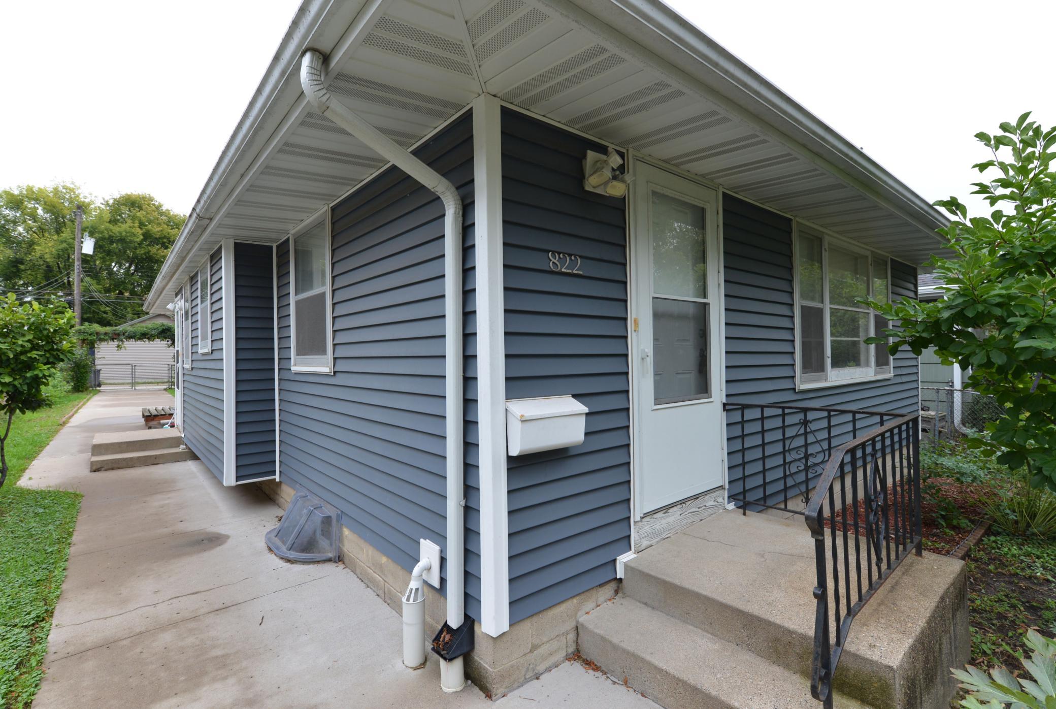 View of Residential at 822 Morgan Avenue, Minneapolis MN 55411, Minneapolis (22 of 28) - Mike Wilen | Minnesota Team Real Estate