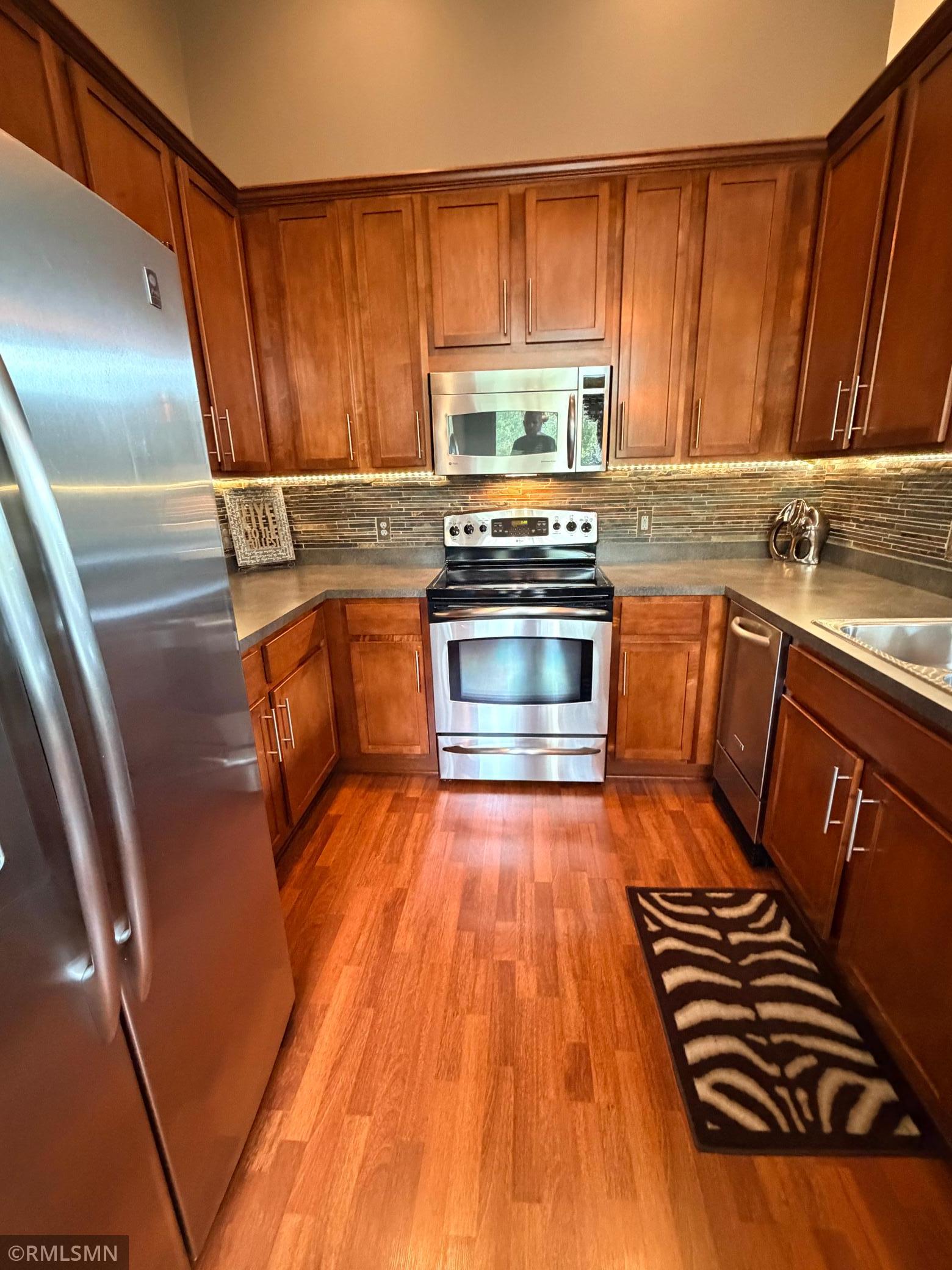 View of Residential at 15392 Farnham Avenue, Hugo MN 55038, Hugo (4 of 38) - Mike Wilen | Minnesota Team Real Estate
