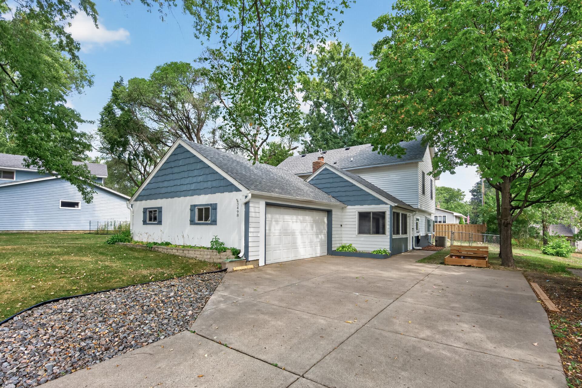 View of Residential at 3498 Midland Court, White Bear Lake MN 55110, White Bear Lake - Mike Wilen | Minnesota Team Real Estate