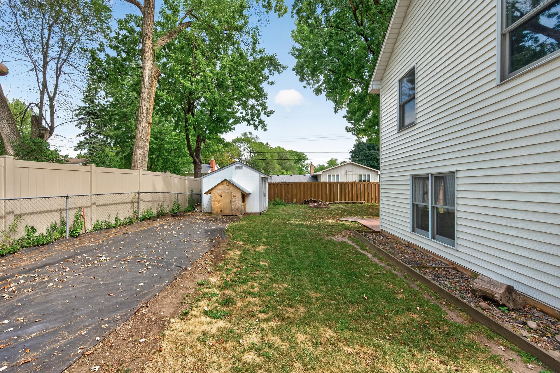 View of Residential at 3498 Midland Court, White Bear Lake MN 55110, White Bear Lake (40 of 40) - Mike Wilen | Minnesota Team Real Estate
