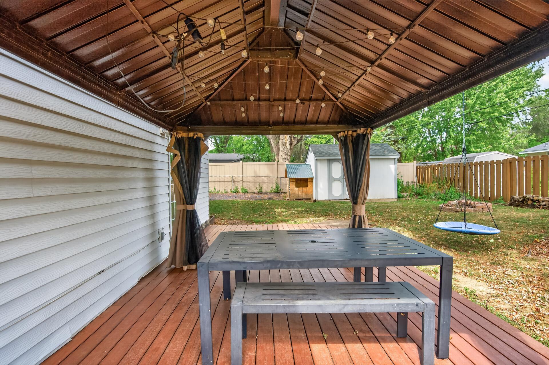 View of Residential at 3498 Midland Court, White Bear Lake MN 55110, White Bear Lake (37 of 40) - Mike Wilen | Minnesota Team Real Estate