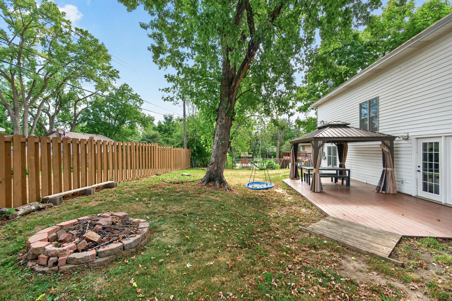 View of Residential at 3498 Midland Court, White Bear Lake MN 55110, White Bear Lake (34 of 40) - Mike Wilen | Minnesota Team Real Estate