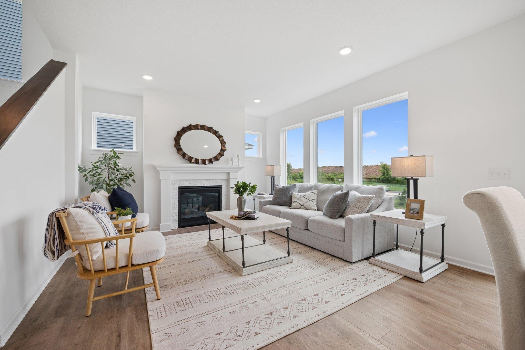 View of Residential at 1473 Philipp Way, Shakopee MN 55379, Shakopee (5 of 26) - Mike Wilen | Minnesota Team Real Estate