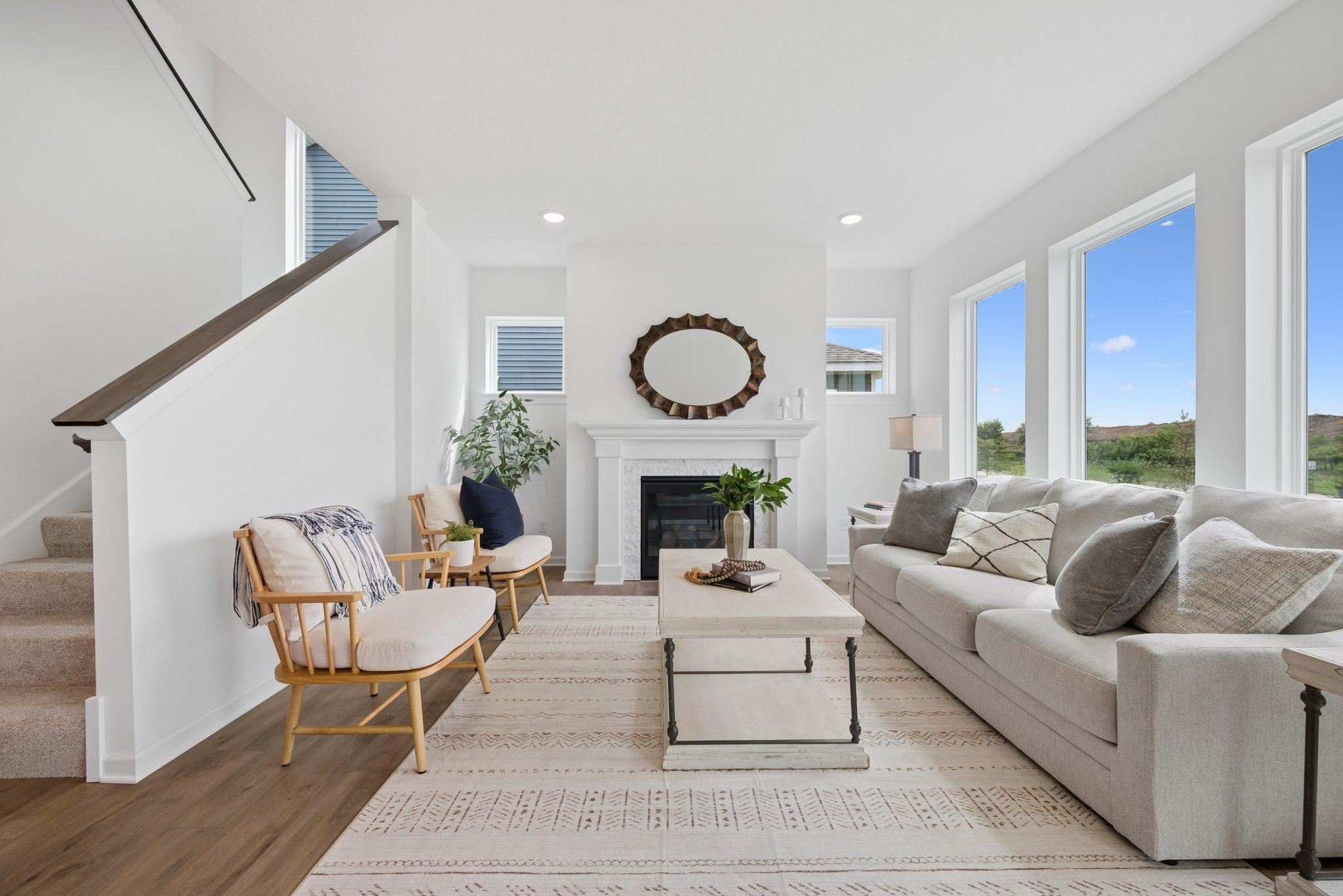 View of Residential at 1473 Philipp Way, Shakopee MN 55379, Shakopee (6 of 26) - Mike Wilen | Minnesota Team Real Estate