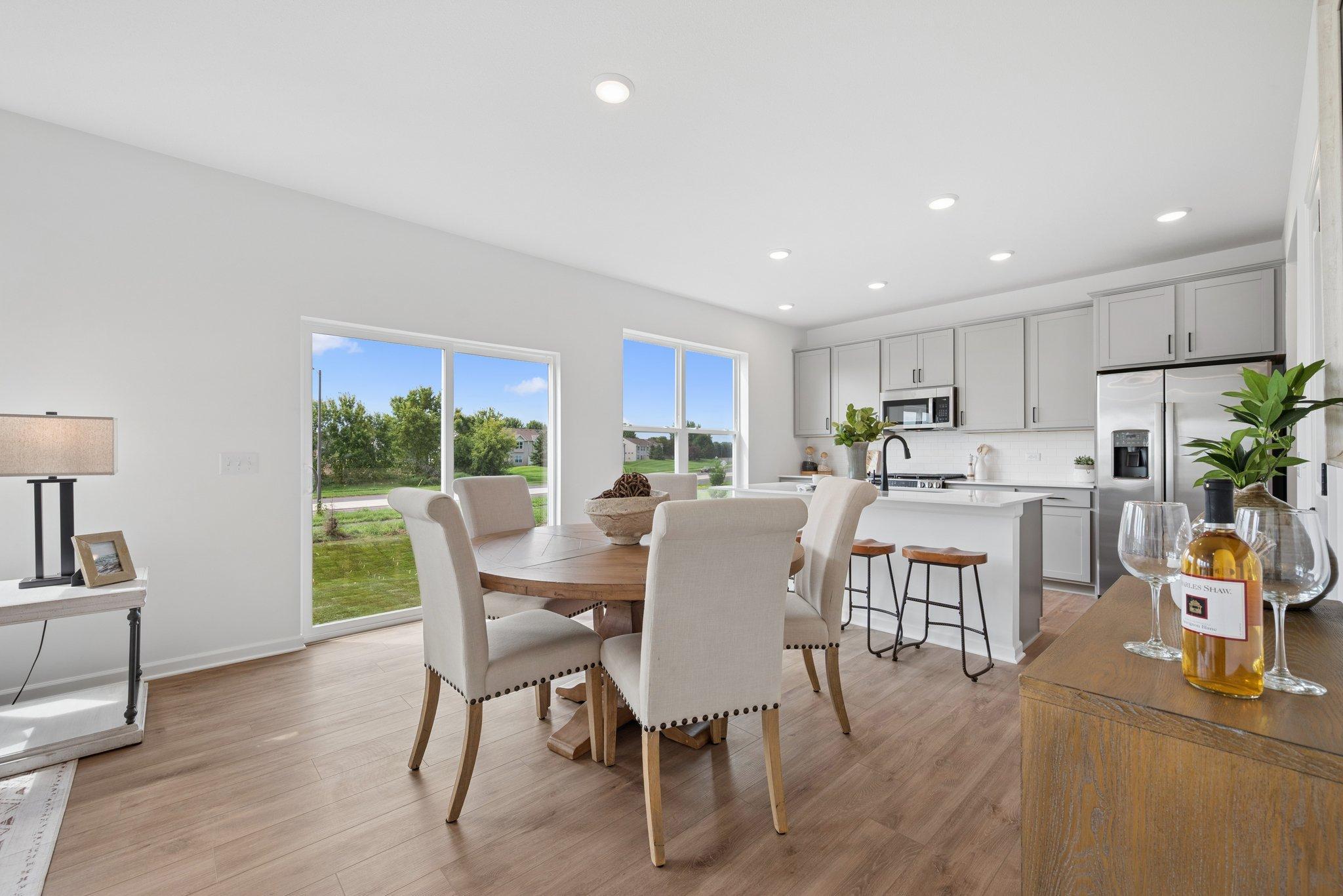 View of Residential at 1473 Philipp Way, Shakopee MN 55379, Shakopee (7 of 26) - Mike Wilen | Minnesota Team Real Estate
