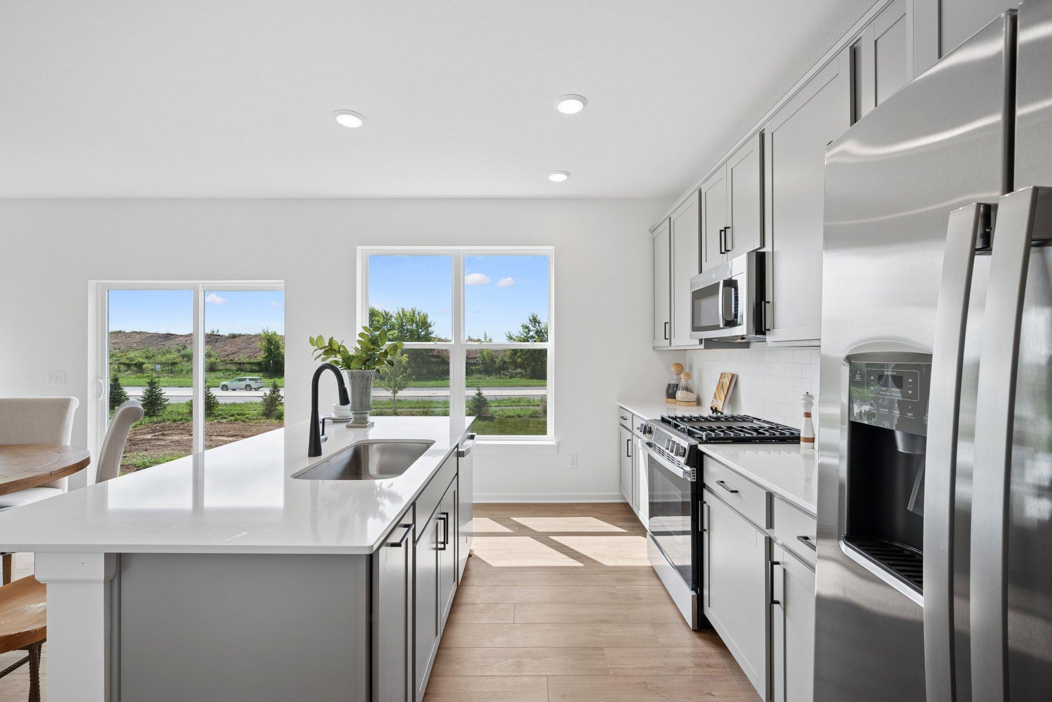 View of Residential at 1473 Philipp Way, Shakopee MN 55379, Shakopee (10 of 26) - Mike Wilen | Minnesota Team Real Estate