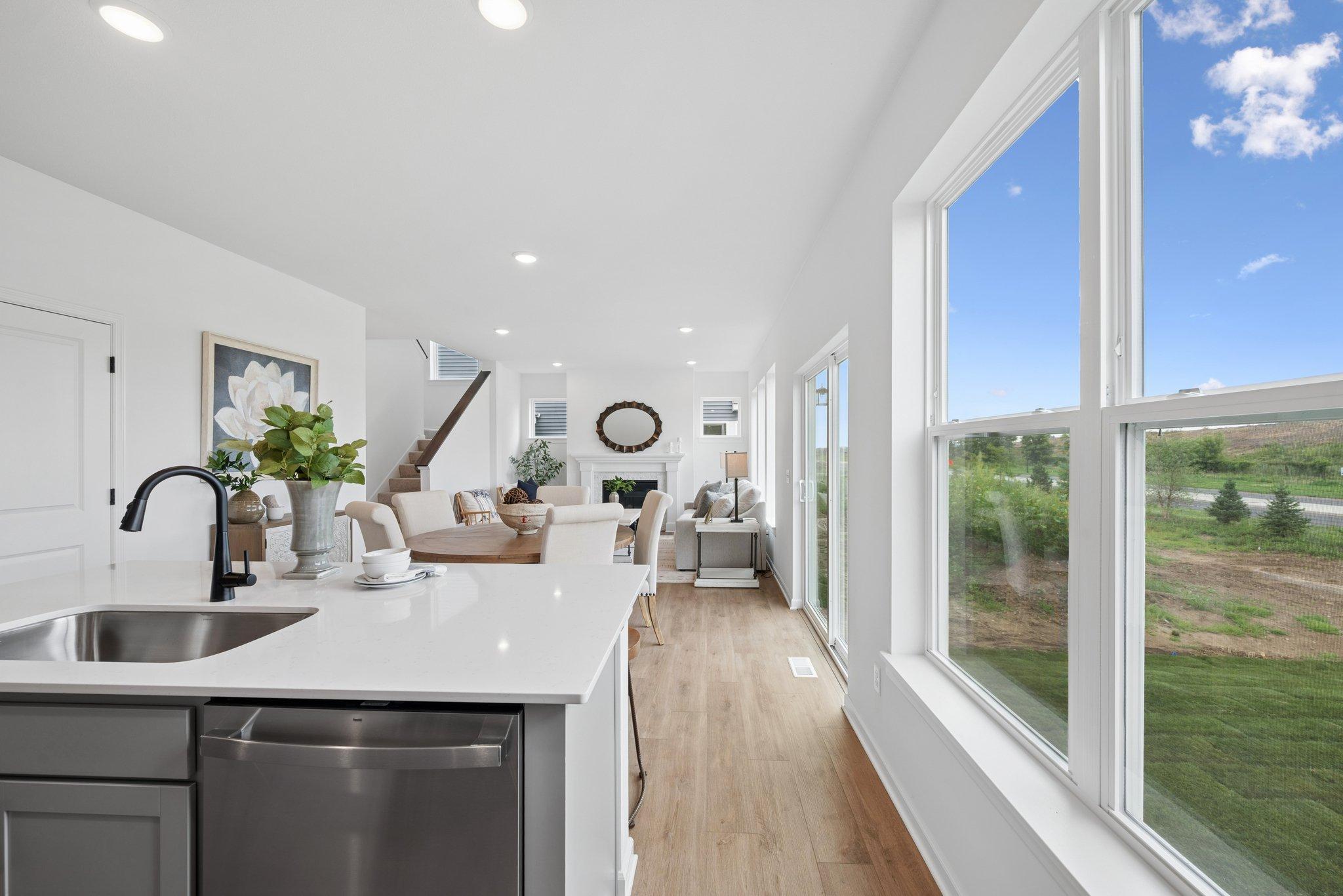 View of Residential at 1473 Philipp Way, Shakopee MN 55379, Shakopee (11 of 26) - Mike Wilen | Minnesota Team Real Estate