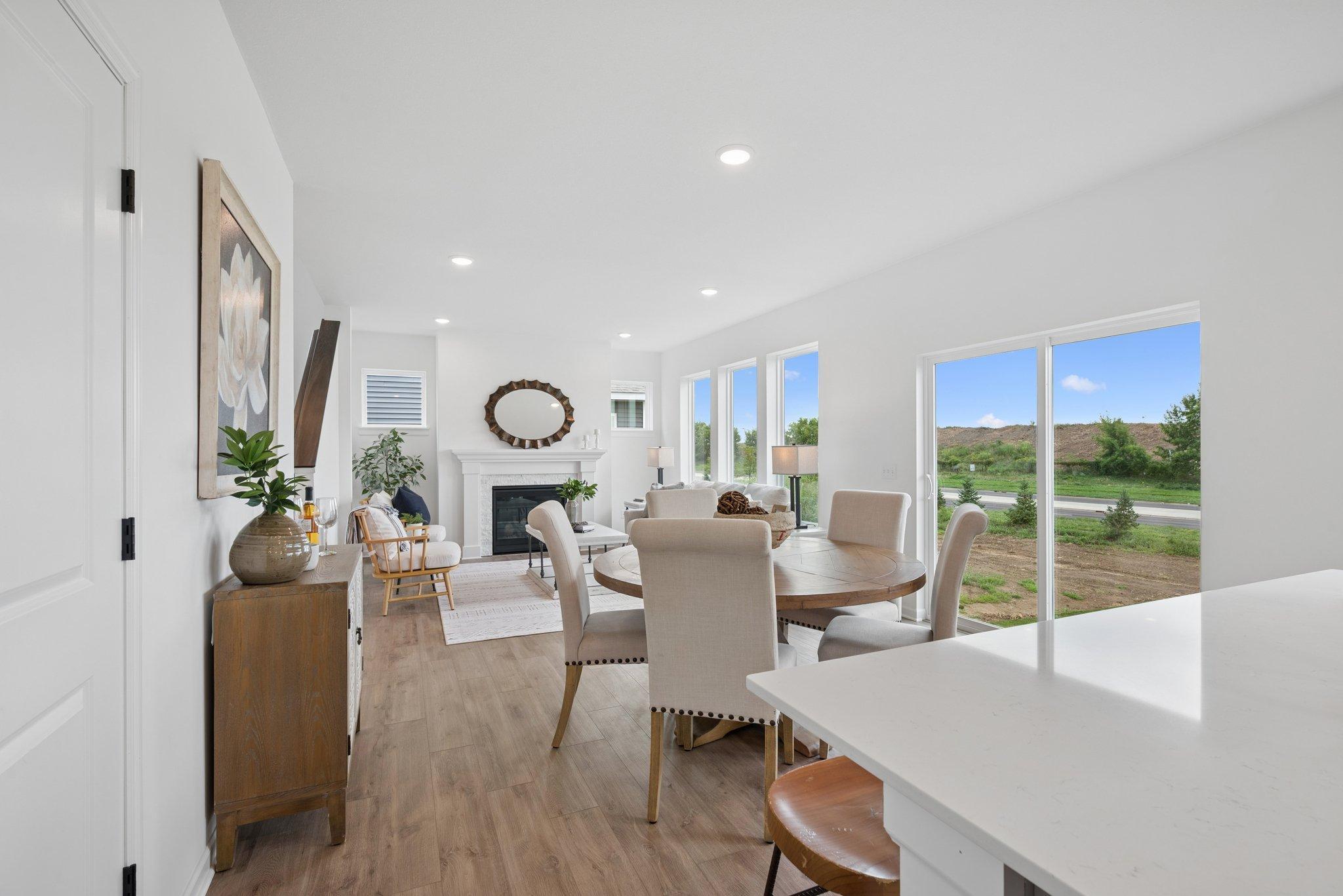View of Residential at 1473 Philipp Way, Shakopee MN 55379, Shakopee (12 of 26) - Mike Wilen | Minnesota Team Real Estate