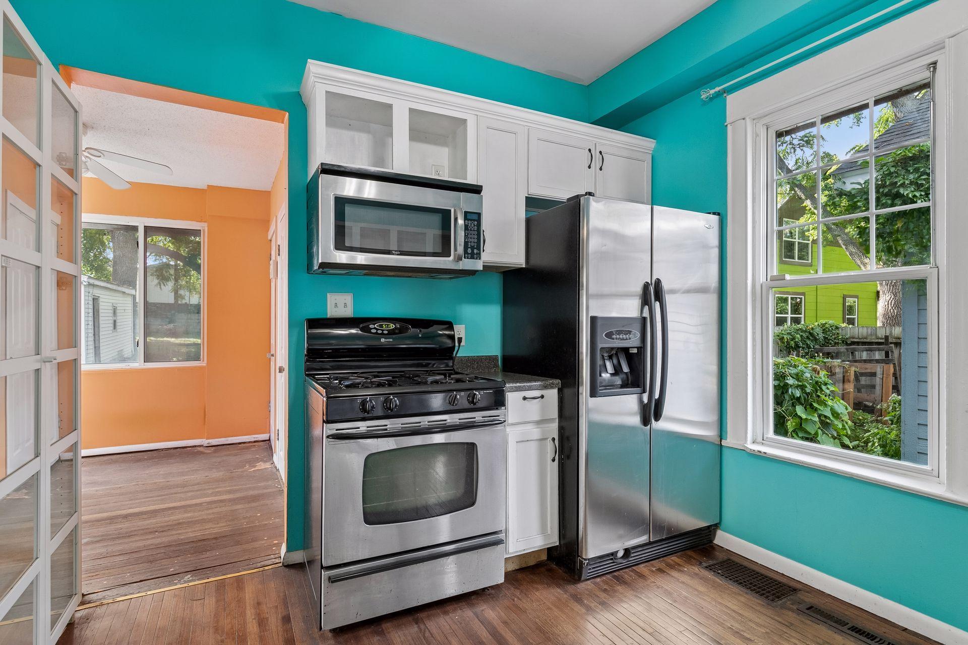View of Residential at 1918 Quincy Street, Minneapolis MN 55418, Minneapolis (33 of 87) - Mike Wilen | Minnesota Team Real Estate
