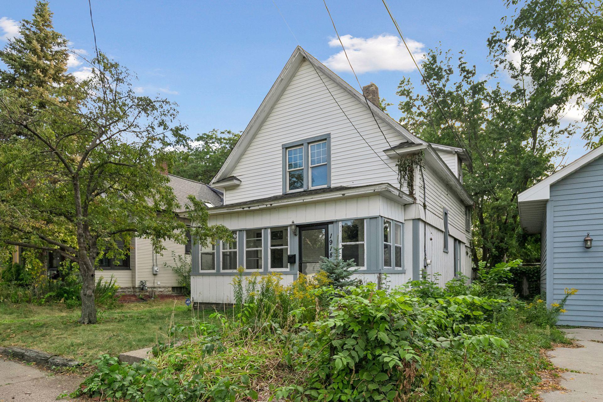 View of Residential at 1918 Quincy Street, Minneapolis MN 55418, Minneapolis (6 of 87) - Mike Wilen | Minnesota Team Real Estate