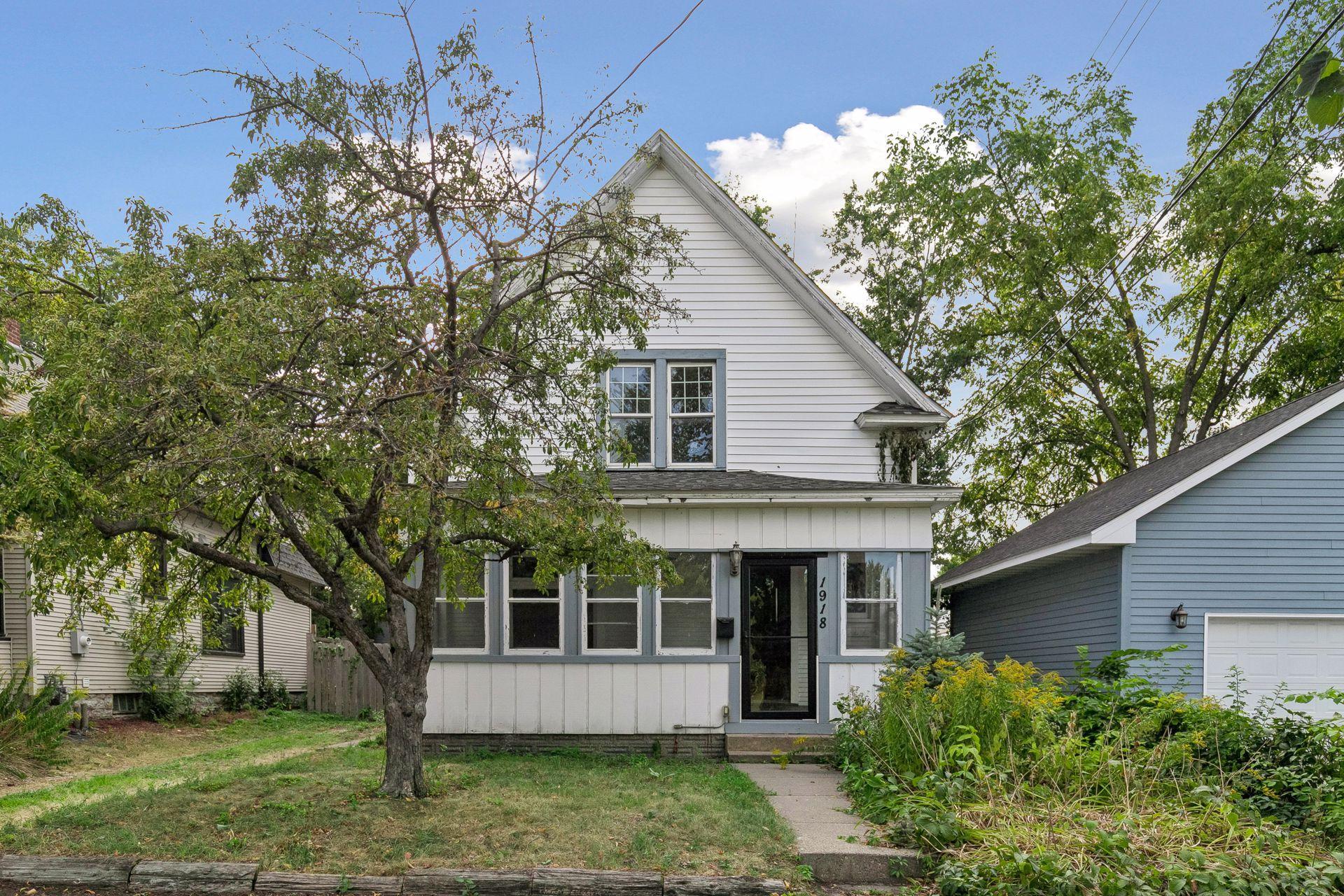 View of Residential at 1918 Quincy Street, Minneapolis MN 55418, Minneapolis (5 of 87) - Mike Wilen | Minnesota Team Real Estate