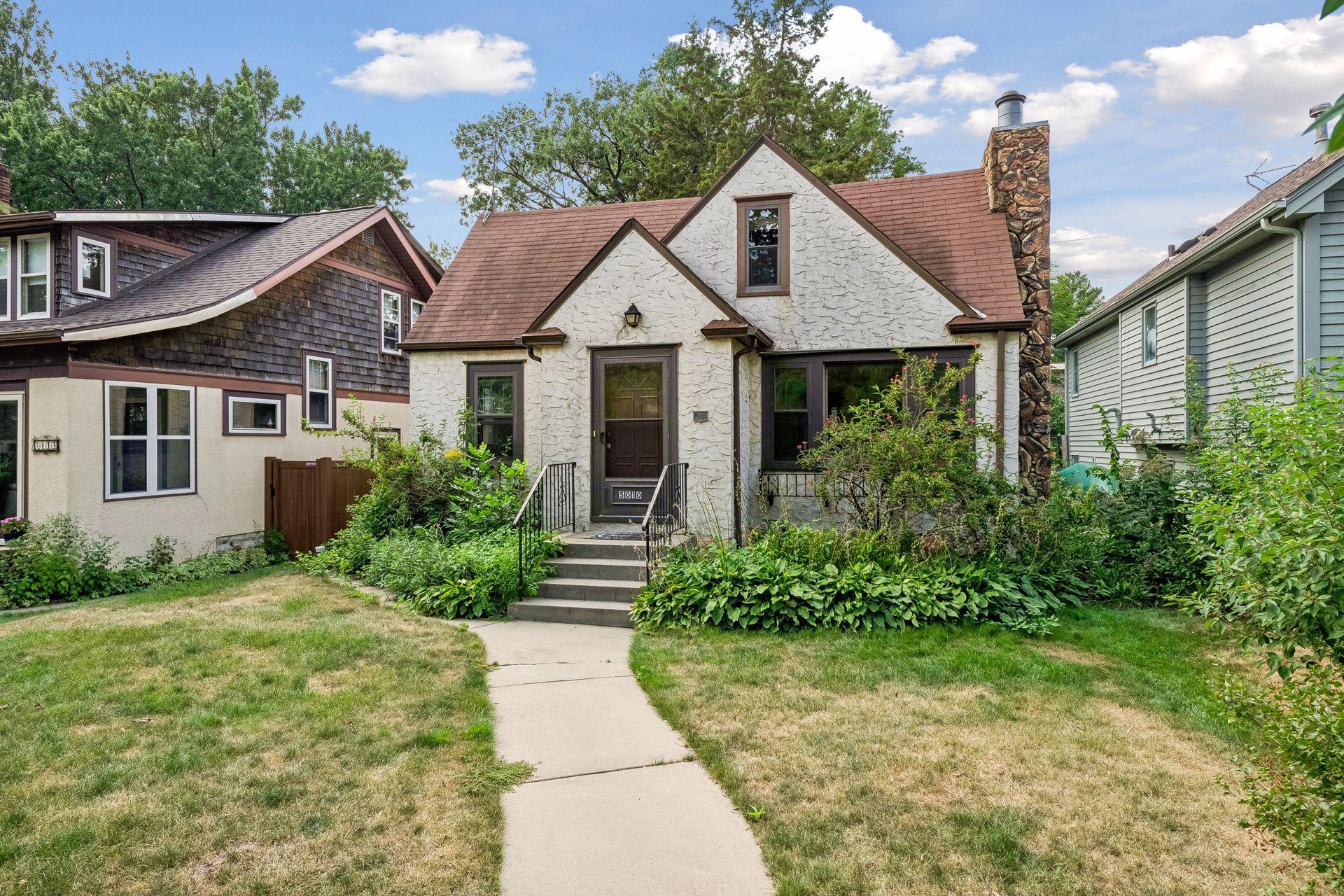 View of Residential at 5010 29th Avenue, Minneapolis MN 55417, Minneapolis (2 of 30) - Mike Wilen | Minnesota Team Real Estate