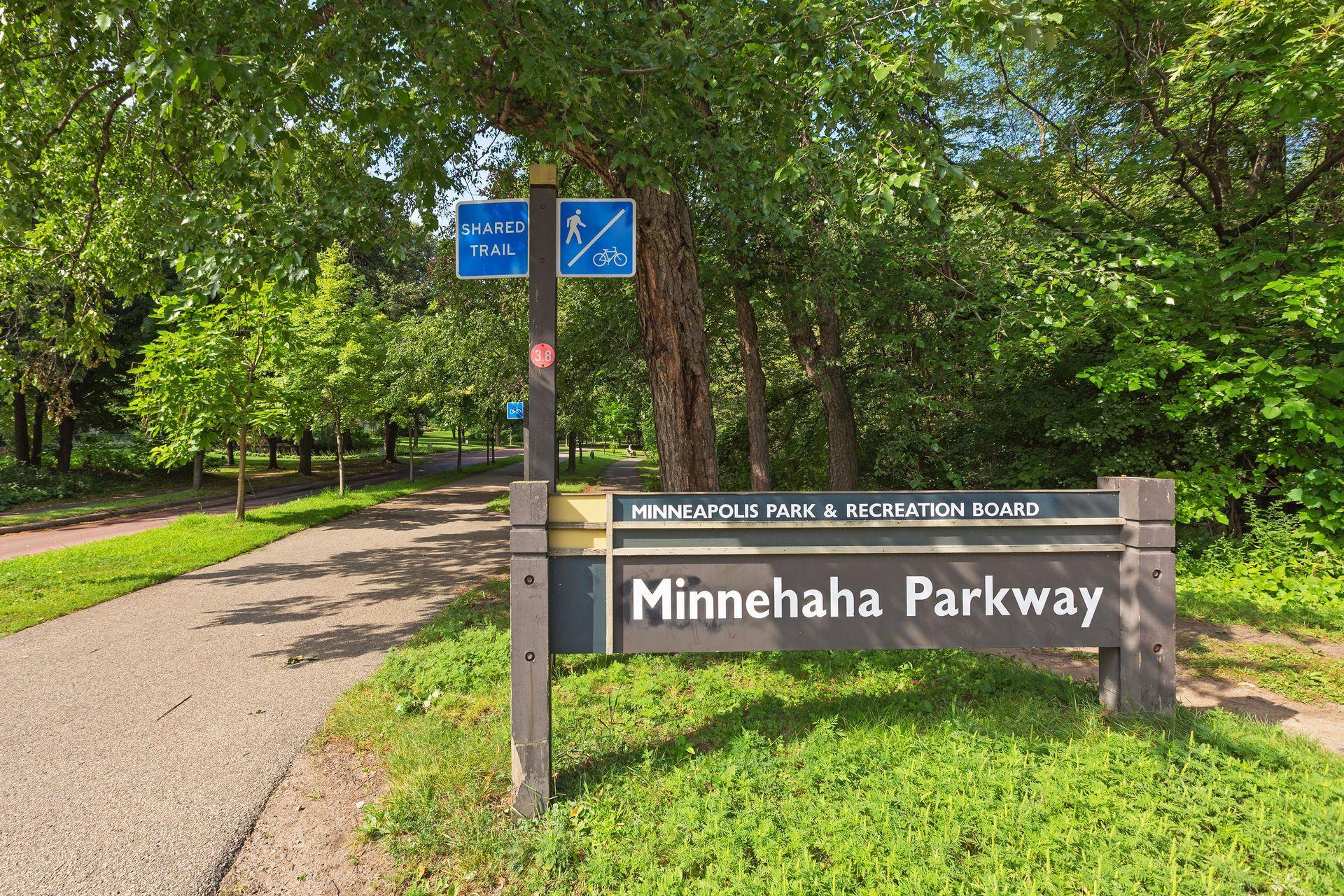 View of Residential at 5010 29th Avenue, Minneapolis MN 55417, Minneapolis (27 of 30) - Mike Wilen | Minnesota Team Real Estate